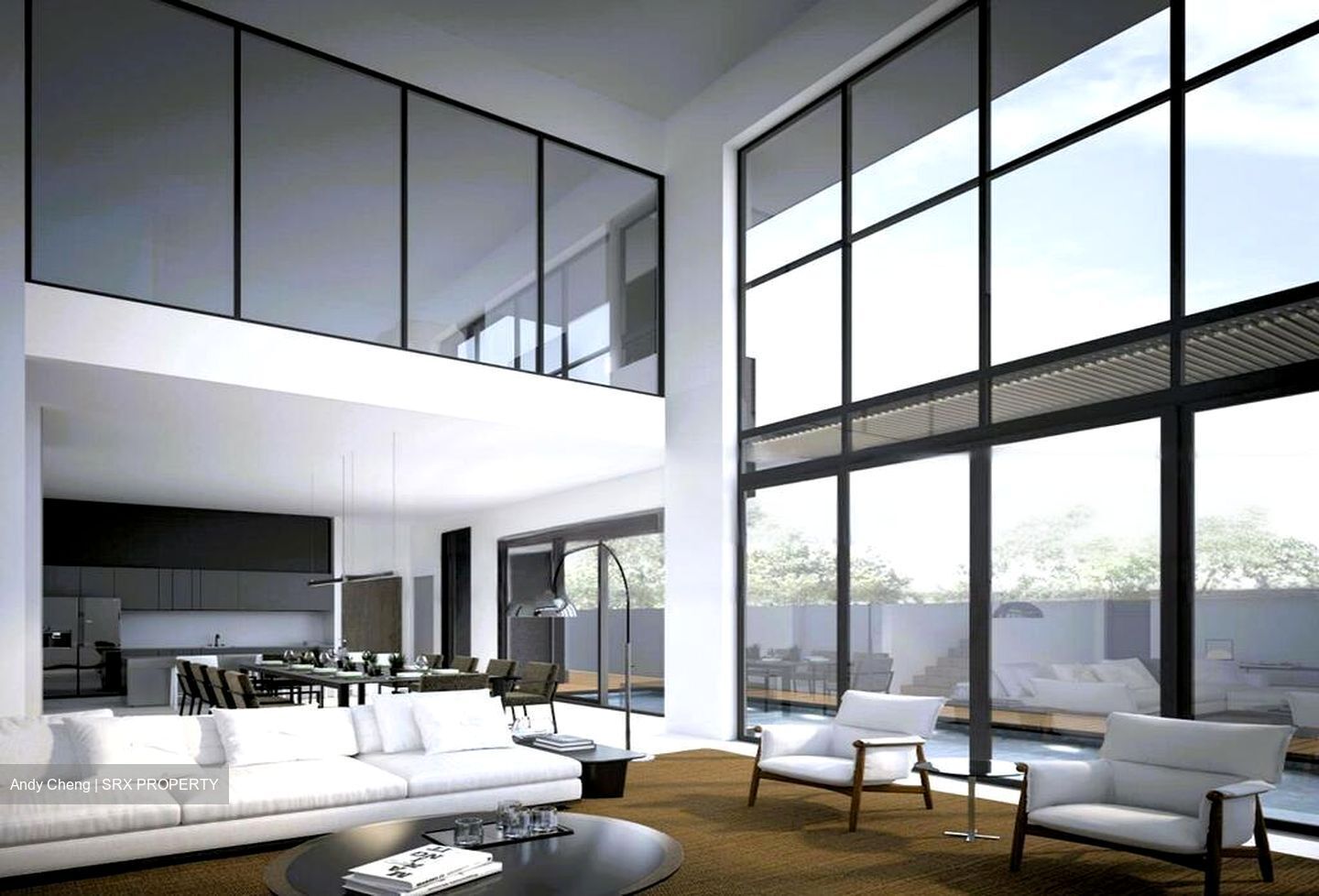 Ava Road (D12), Detached #471371971